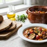 “이거 집에서 만들었다고요?” 홈파티 격이 달라지는 ‘라따뚜이 스튜’ 레시피 공개