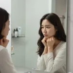 “살은 빠졌는데 턱만 그대로?” 아무리 다이어트해도 안 없어지는 이중턱, 진짜 원인은 ‘지방’이 아니라 근육일까?