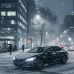 첫눈 이후 사고 위험 급증…겨울철 ‘눈길 운전’에서 반드시 지켜야 할 10가지 2 첫눈 이후 사고 위험 급증…겨울철 ‘눈길 운전’에서 반드시 지켜야 할 10가지