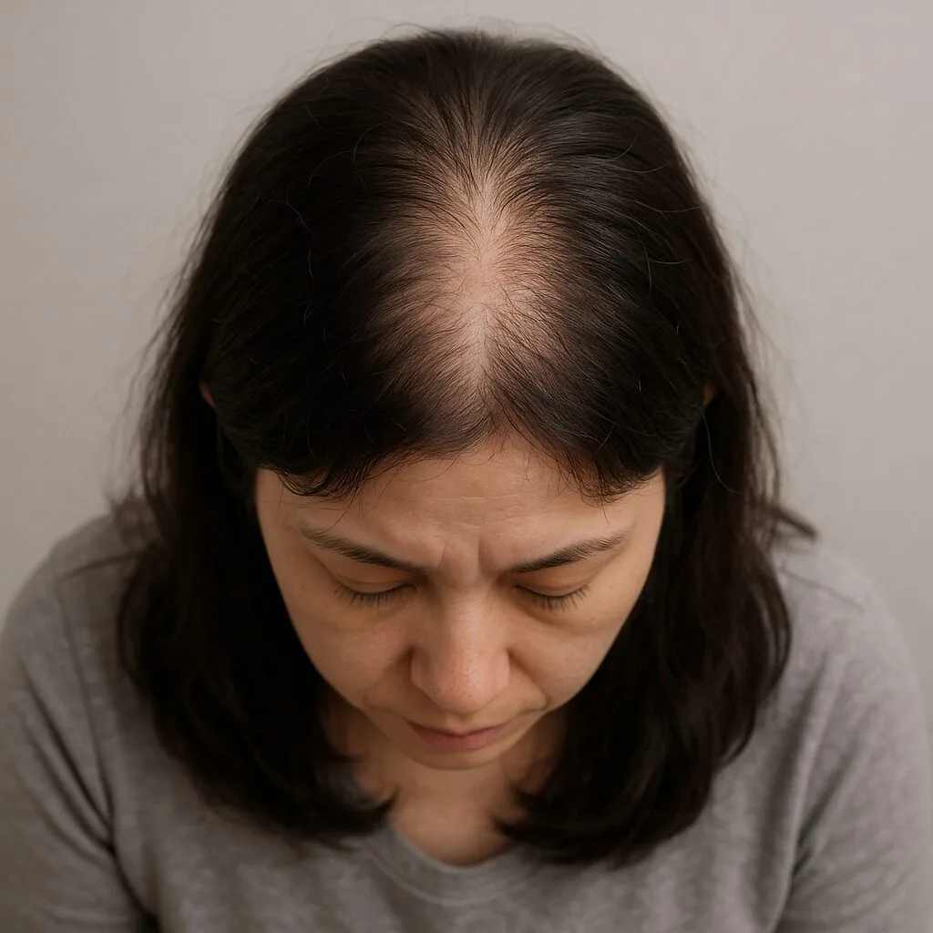 미녹시딜, 여성에게 더 크게 나타나는 ‘의외의 부작용’…사용 전 꼭 알아야 할 체크리스트