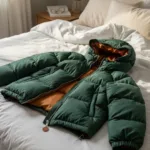 패딩 털뭉침, 집에서 복원 가능할까?…세탁 후 딱딱하게 굳은 다운 되살리는 현실 복구법