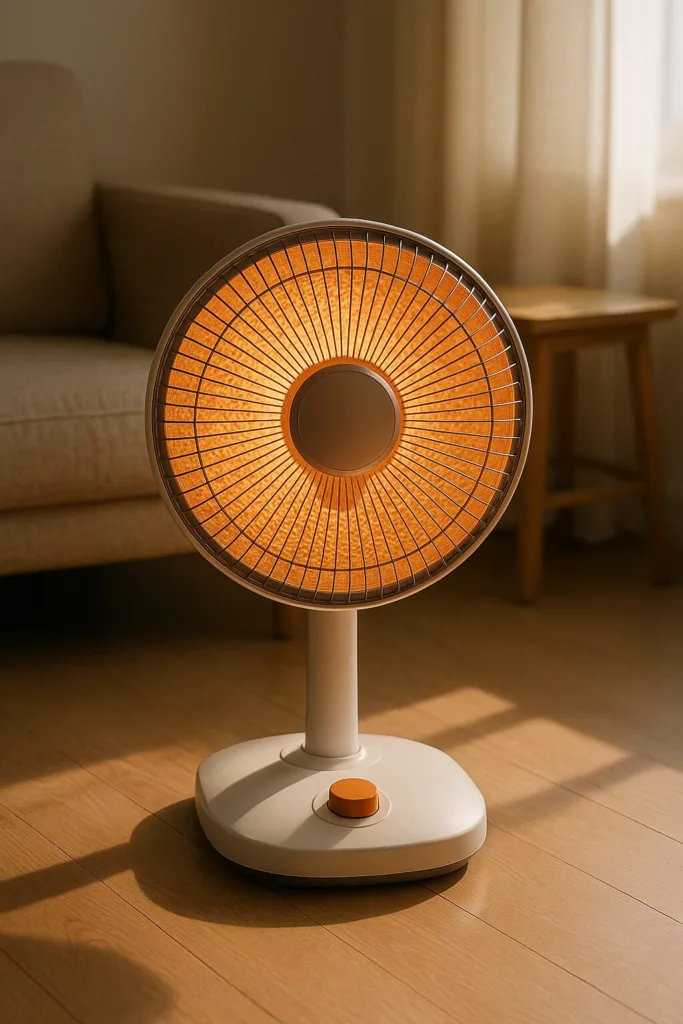 전기 히터 전기세, 생각보다 훨씬 많이 나온다?…히터 종류별 소비전력부터 한 달 난방비 계산·절약 전략까지 완전 해설 1 전기 히터 전기세, 생각보다 훨씬 많이 나온다?…히터 종류별 소비전력부터 한 달 난방비 계산·절약 전략까지 완전 해설