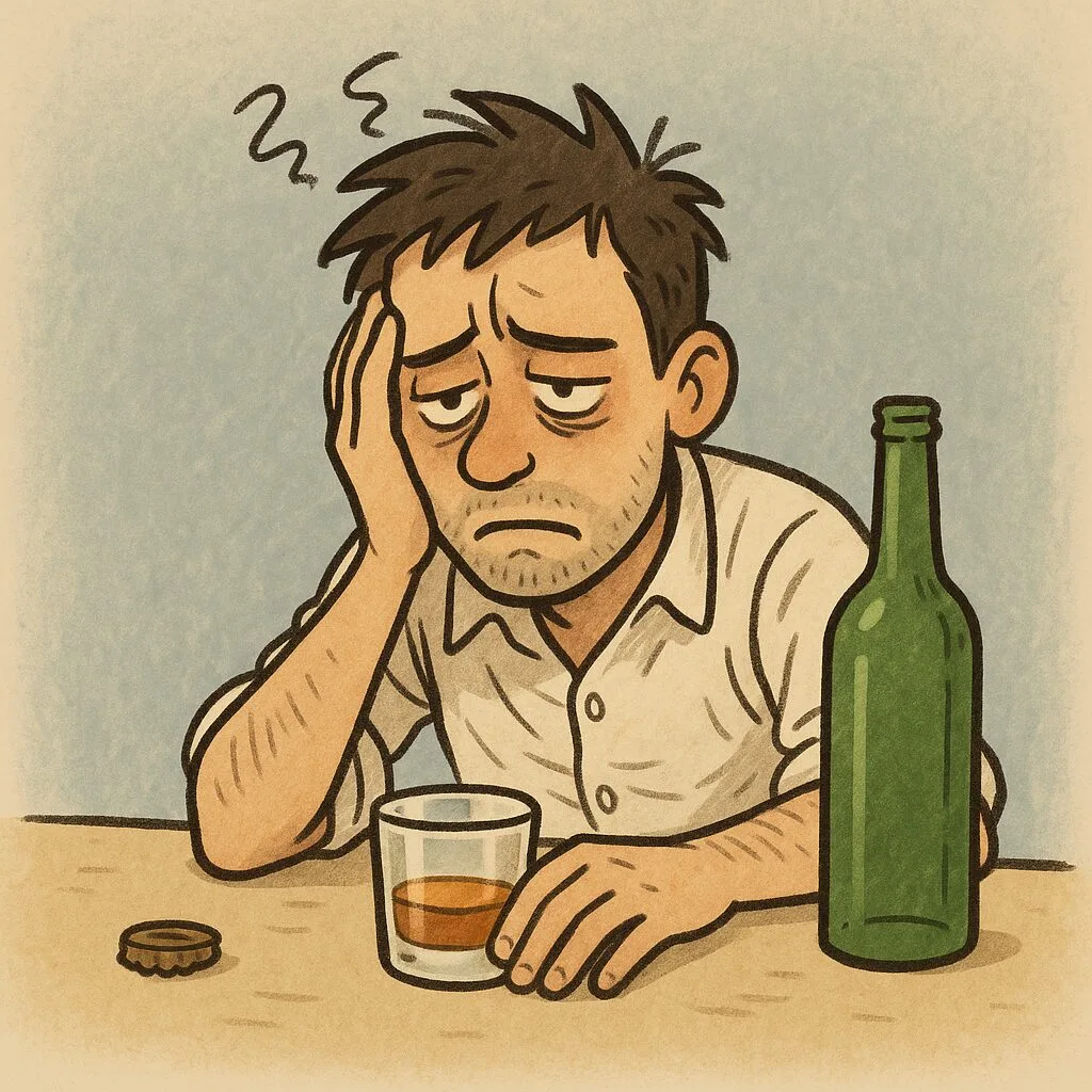 숙취, 왜 안 없어지는 걸까…과학적으로 효과 있는 숙취해소방법 총정리