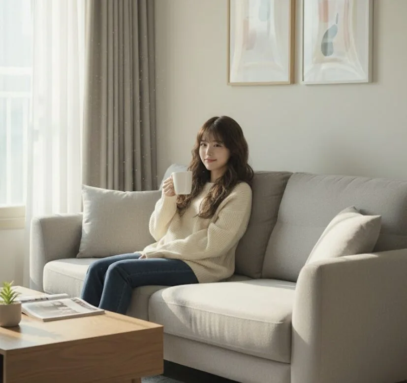 겨울 난방 적정온도는 몇 도가 맞을까, 따뜻함과 난방비 사이의 현실적인 기준