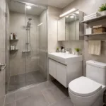 겨울만 되면 화장실 악취가 치솟는다… 하수구 냄새가 사라지지 않는 진짜 이유