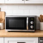 전자레인지에서 사용 가능한 플라스틱, 재질 기준으로 판단해야 하는 이유