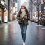 겨울 패딩의 승자는 누구인가…‘웰론 vs 신슐레이트’ 보온성과 가성비의 실제 차이 4 겨울 패딩의 승자는 누구인가…‘웰론 vs 신슐레이트’ 보온성과 가성비의 실제 차이