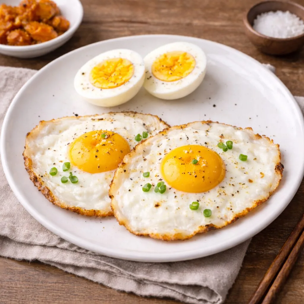 계란 노른자, 콜레스테롤 때문에 빼고 먹어야 할까 4 계란 노른자, 콜레스테롤 때문에 빼고 먹어야 할까