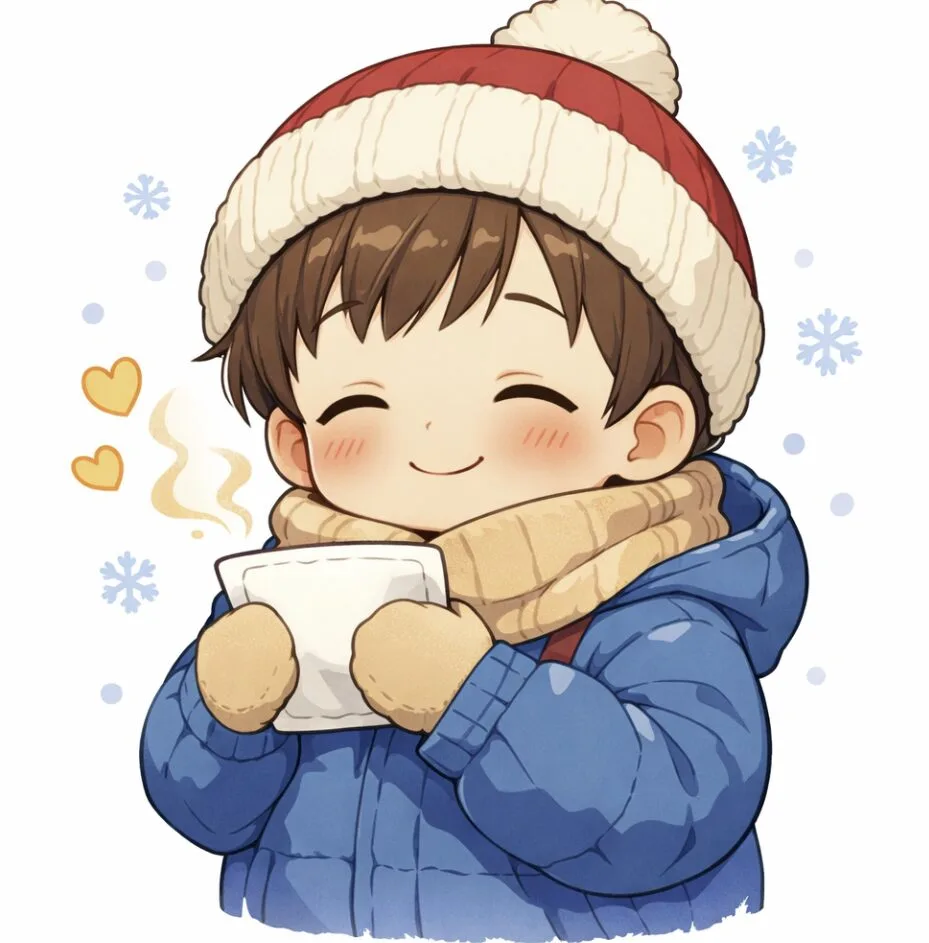 핫팩 오래쓰는 법, 같은 핫팩으로 체감 온도 두 배 만드는 현실적인 방법