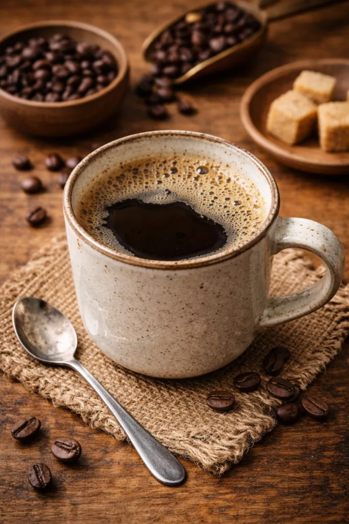 공복에 커피 마시면 안 되는 이유 (+예외적으로 괜찮은 경우) 2 공복에 커피 마시면 안 되는 이유 (+예외적으로 괜찮은 경우)