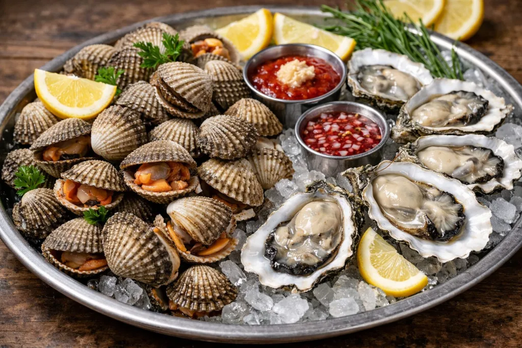 1월 제철 음식이 가장 깊은 맛을 내는 이유 겨울 한가운데서 완성되는 식탁의 밀도