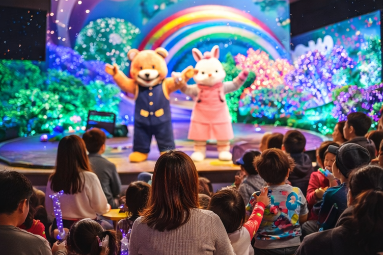 초등학생 방학에 아이와 엄마가 같이 즐길 수 있는 공연·전시회 일정 1 초등학생 방학에 아이와 엄마가 같이 즐길 수 있는 공연·전시회 일정