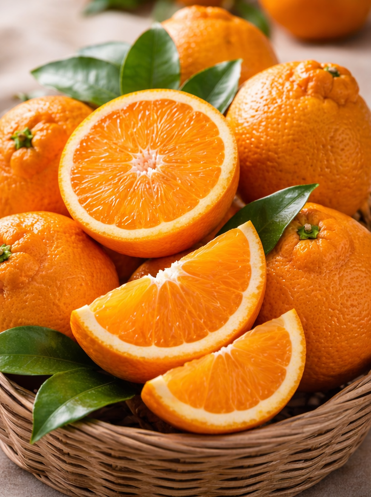 요즘 제철 레드향, 맛있을 수밖에 없는 이유, 고르는 기준