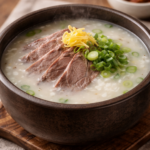 성시경 추천, 서울에서 믿고 고르는 맛집