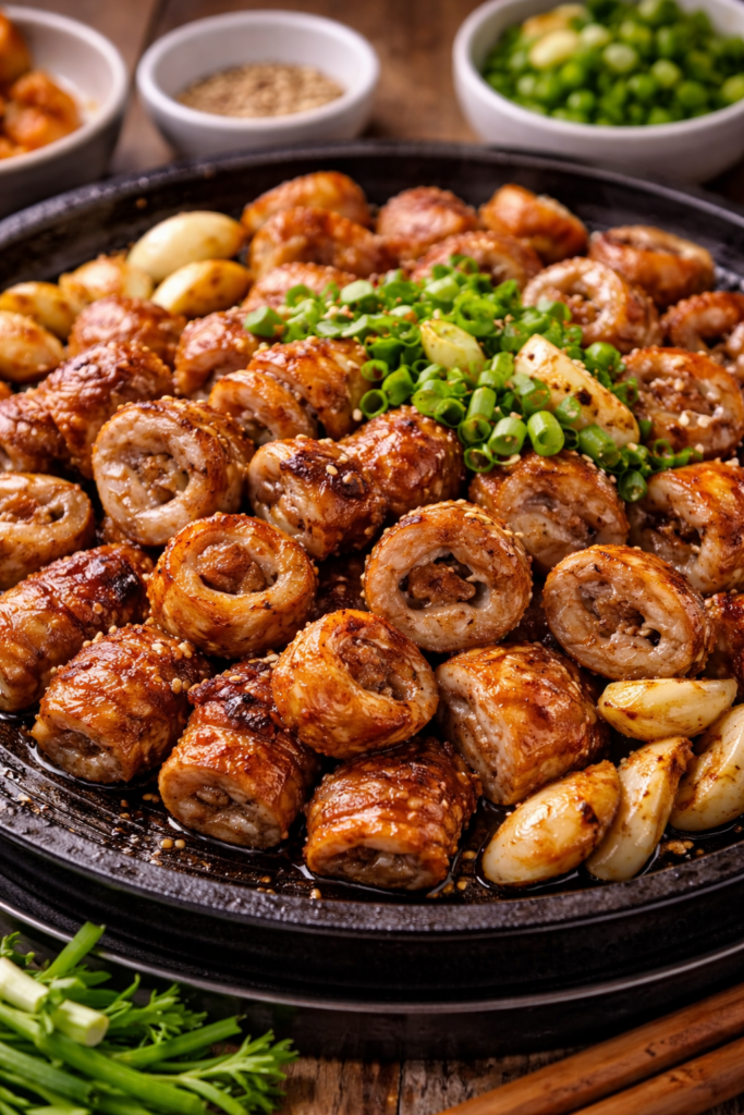 최자가 추천하는 서울 맛집, 왜 신뢰도가 높을까