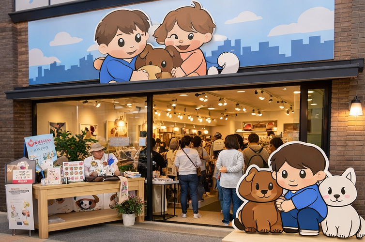 성수동에서 즐기는 마플샵 X 금쪽같은 내새끼 팝업 후기와 미리 알아야 할 팁