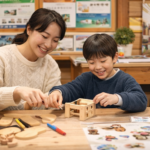 겨울에 아이랑 갈만한 국립자연휴양림은 어디가 좋을까
