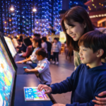 초등학생 방학에 아이와 엄마가 같이 즐길 수 있는 공연·전시회 일정