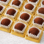 두바이쫀득쿠키, 강남에서 왜 이 맛집들이 유독 붐빌까