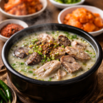 서울 순대국밥 맛집, 추운 겨울에 찾게 되는 이유