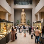 겨울방학 서울·근교 박물관, 실내에서 보내기 좋은 선택