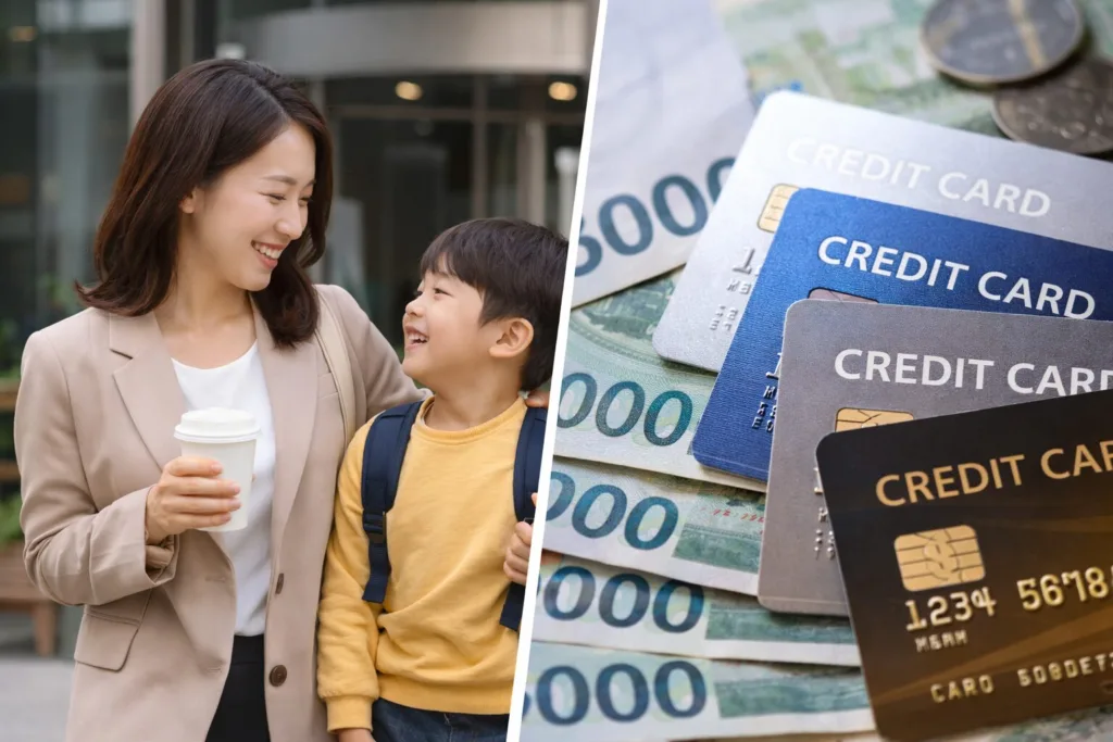 “2026년 새해부터 바뀌는 민생 정책 핵심 정리 — 육아기 10시 출근제·다자녀 신용카드 공제 ‘역대급 혜택’”