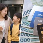 “2026년 새해부터 바뀌는 민생 정책 핵심 정리 — 육아기 10시 출근제·다자녀 신용카드 공제 ‘역대급 혜택’”