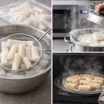 “전자레인지에 넣는 순간 망한다?” 냉동떡, 부들부들·쫄깃쫄깃 살리는 결정적 방법