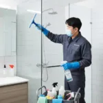 이사청소·입주청소, 아무 데나 맡기면 큰일 납니다