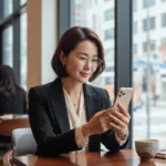 “돋보기 찾는 나이, 앞당겨집니다” 노안은 막을 수 없지만 늦출 수는 있습니다 6 “돋보기 찾는 나이, 앞당겨집니다” 노안은 막을 수 없지만 늦출 수는 있습니다