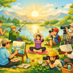 밍글모닝 뜻, 요즘 뜨는 아침 라이프스타일 트렌드