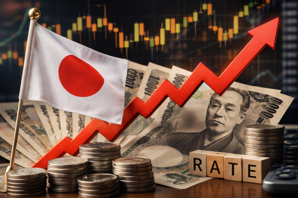 일본 국채 금리 오르면 벌어지는 일들, 엔화·미국 주식까지 영향 정리 1 일본 국채 금리 오르면 벌어지는 일들, 엔화·미국 주식까지 영향 정리