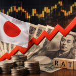 일본 국채 금리 오르면 벌어지는 일들, 엔화·미국 주식까지 영향 정리