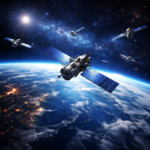 미국 우주 테마 ETF 3종 비교, ARKX·UFO·ROKT 무엇이 다른가