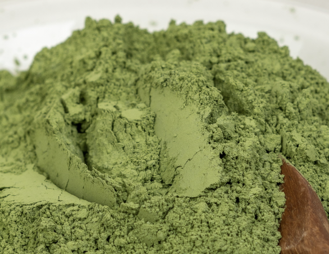 쑥가루 하루 섭취량, 많이 먹는다고 좋은 건 아니다