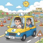 2026년 운전면허 지원금 총정리｜청년·학생·고령자 조건별 기준 정리