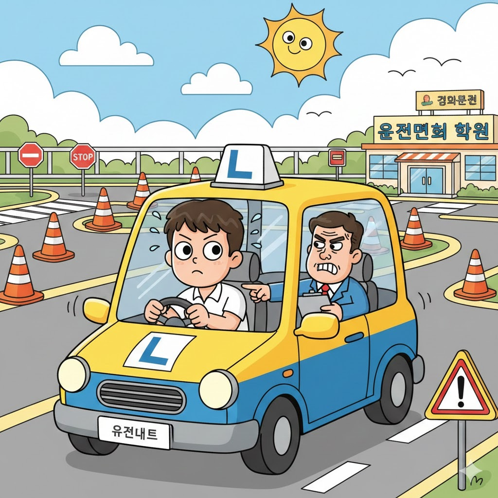 2026년 운전면허 지원금 총정리｜청년·학생·고령자 조건별 기준 정리