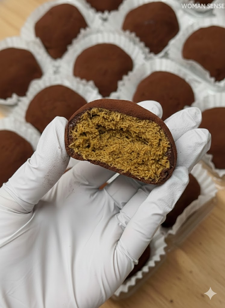 두쫀쿠 보관기간과 보관법 정리