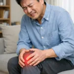 계단 내려갈 때 무릎이 아픈 이유, 왜 하필 내려갈때만 아플까 7 계단 내려갈 때 무릎이 아픈 이유, 왜 하필 내려갈때만 아플까