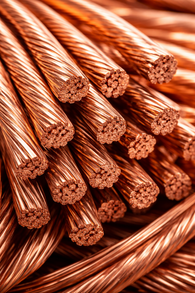 구리 투자 방법 총정리, 실물·선물·ETF·ETN 차이 한눈에