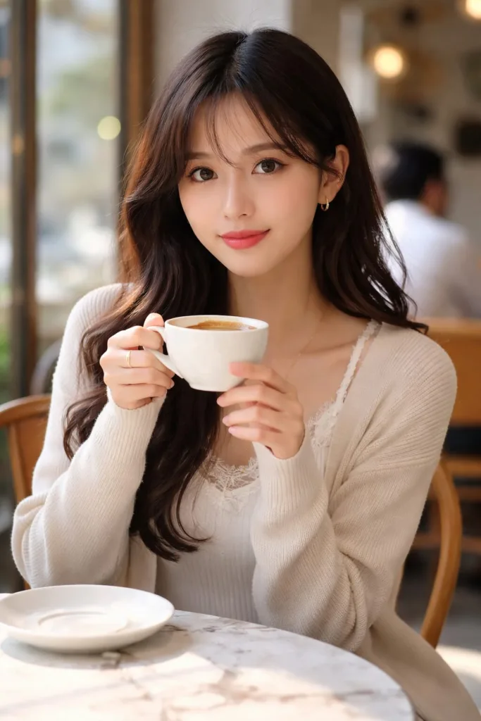 빈속에 커피 마셔도 될까? 몸에 생기는 변화 정리