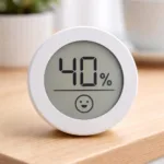 겨울철 적정 실내 습도 40~60%, 건강과 난방비 동시에 잡는 법