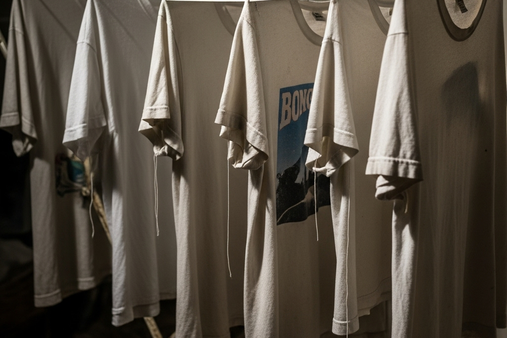 빨래 쉰내 제거법, 세탁기를 바꾸지 않아도 냄새는 사라진다