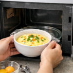 전자렌지 계란찜 만드는법, 실패 없이 부드럽게 만드는 정답