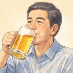 맥주와 통풍, 유독 문제가 되는 이유 2 맥주와 통풍, 유독 문제가 되는 이유