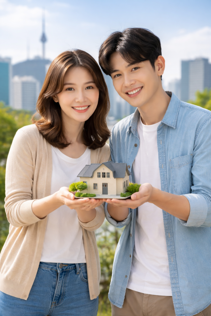 서울시 주거씨앗펀드, 청년 보증금 마련 현실 대안 될까