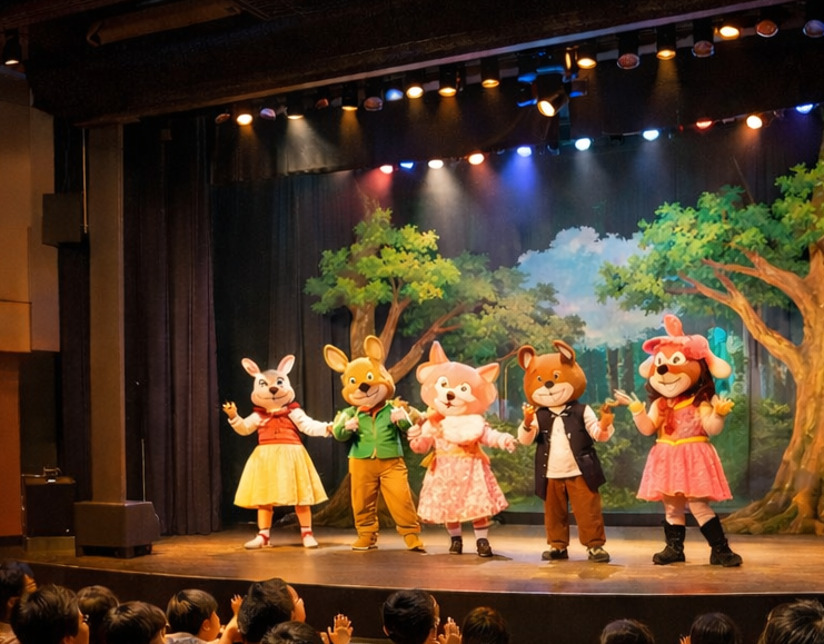 초등학생 봄방학 전시회 공연, 지역별로 고르면 실패 확률이 줄어든다 1 초등학생 봄방학 전시회 공연, 지역별로 고르면 실패 확률이 줄어든다