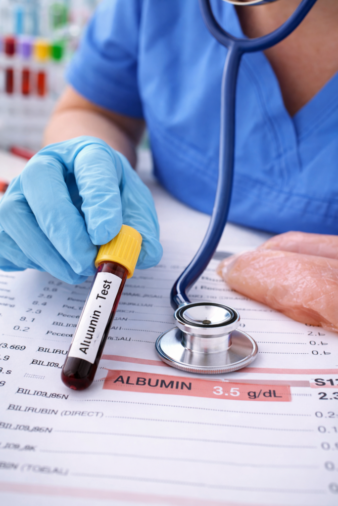 알부민 효능, 요즘 많이 챙겨먹는 이유와 기준