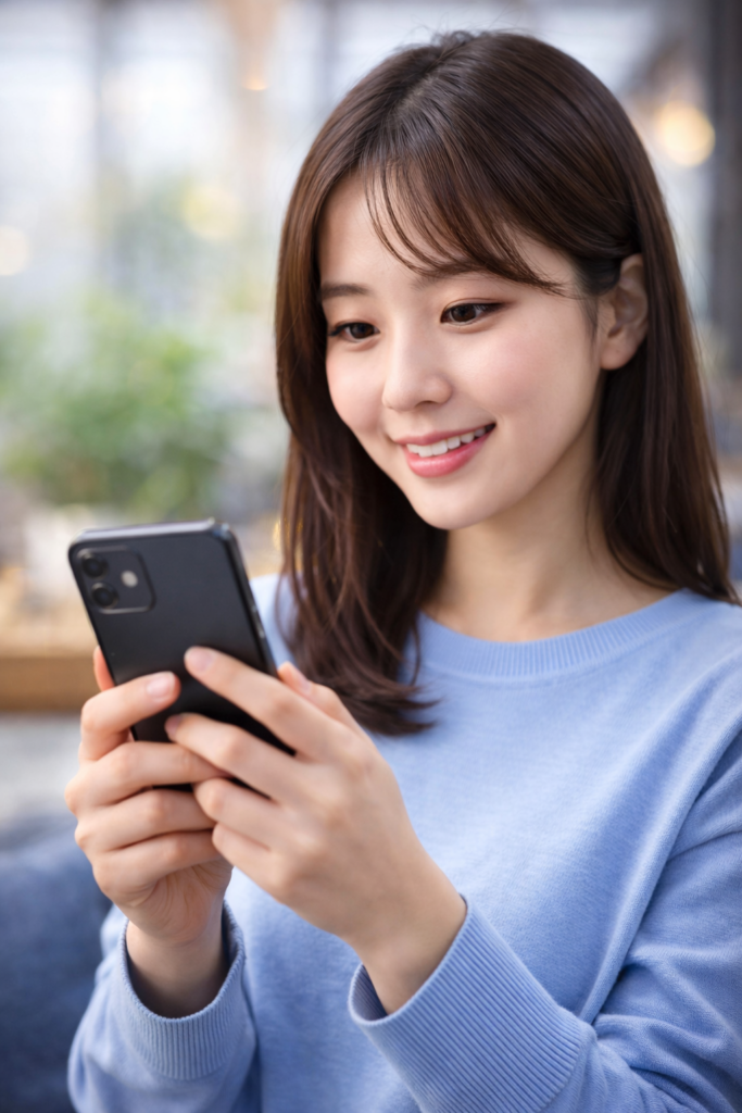 "로또 휴대폰 구매 가능 시대가 열린다" 2026년 2월부터 모바일로도 로또 살 수 있어