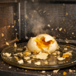 전자레인지에 넣으면 안되는 음식 7가지, 왜 위험할까